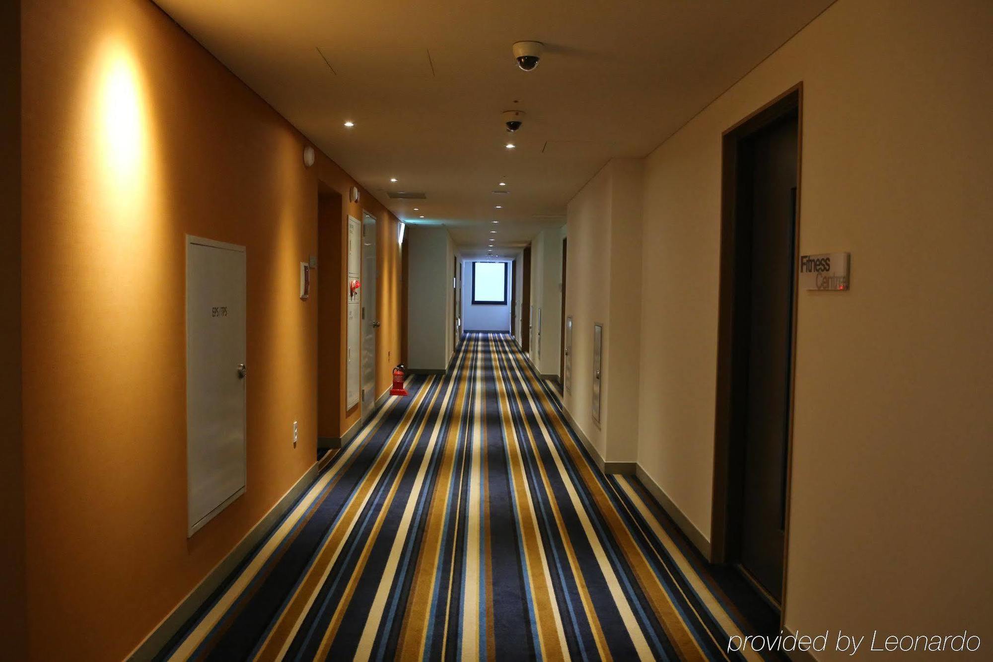 Travelodge Myeongdong Euljiro Hotel