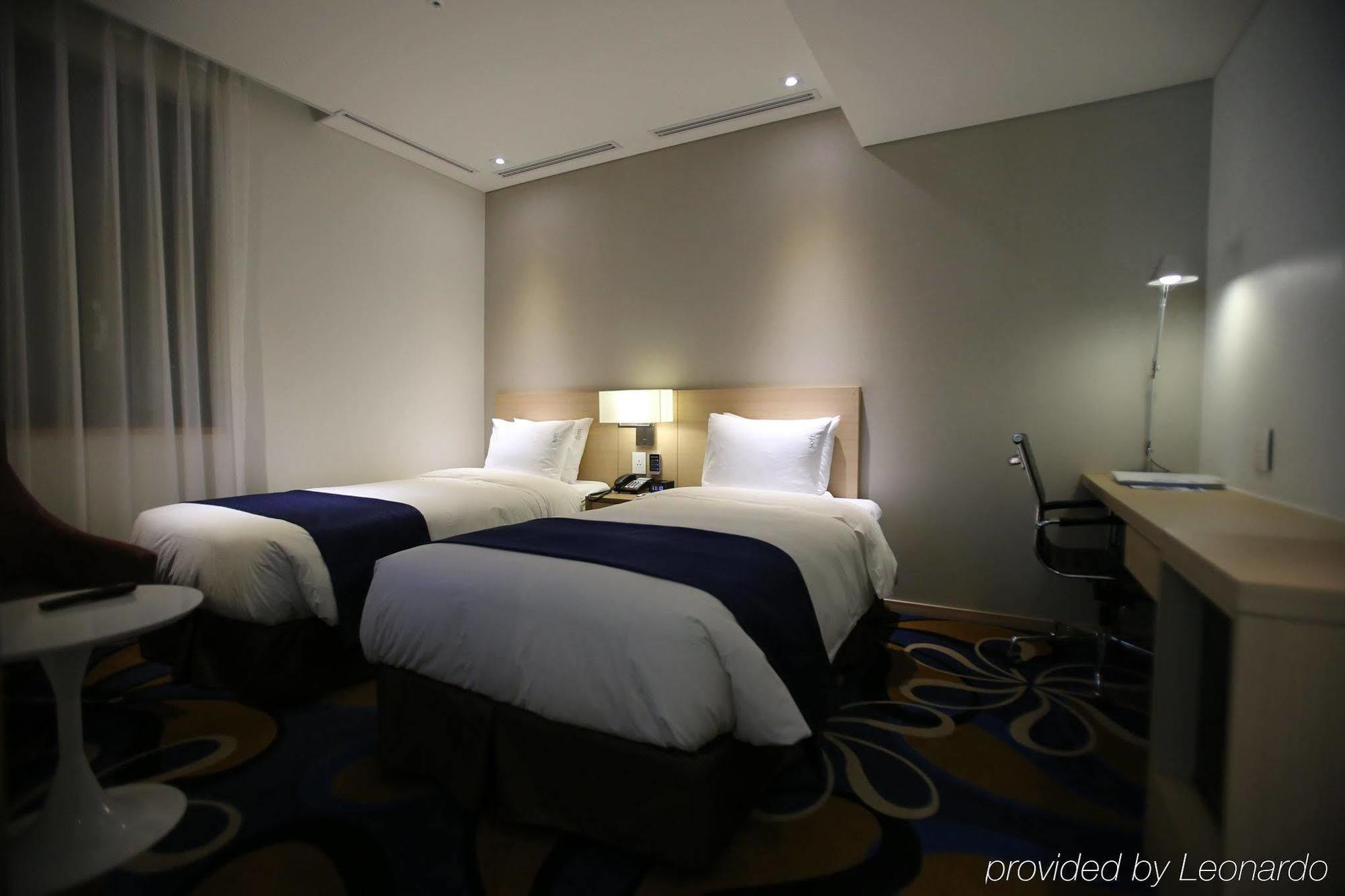 Hotel Travelodge Myeongdong Euljiro