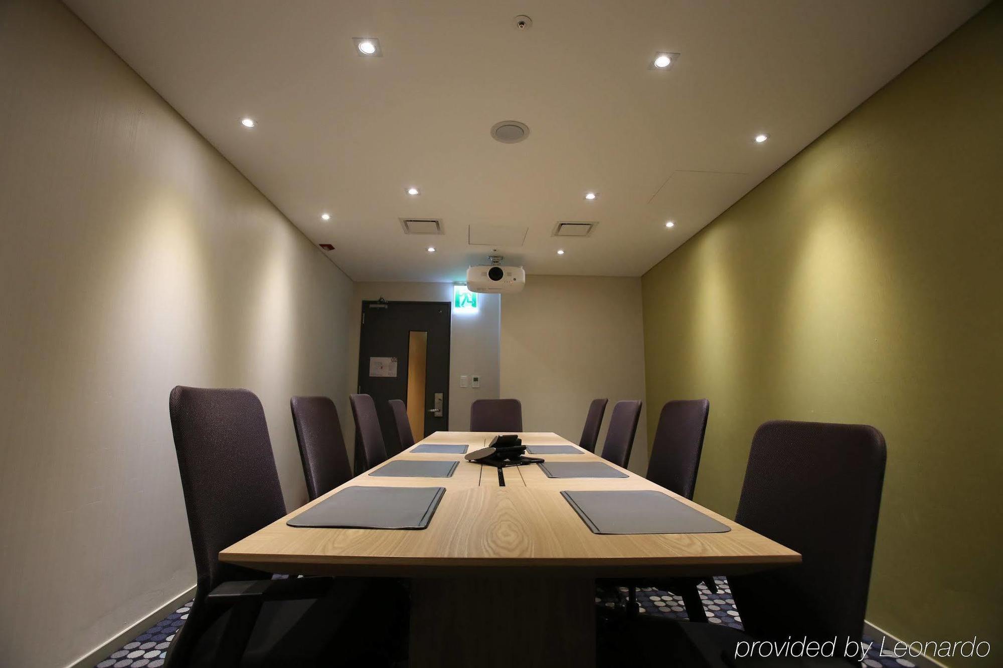 Travelodge Myeongdong Euljiro Seoul