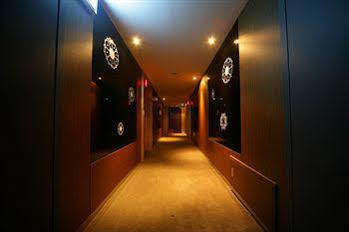 Hotel Lanuit Seoul