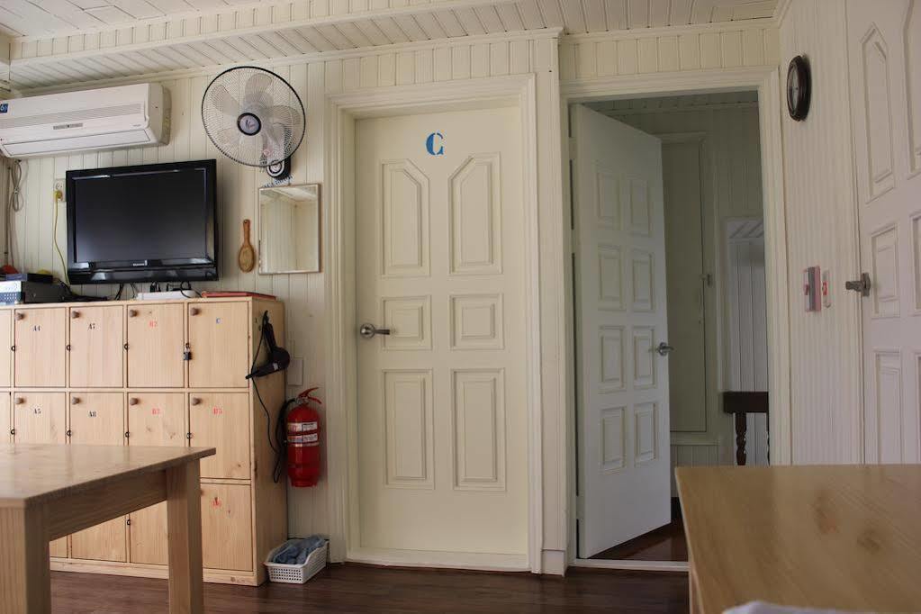 Kingkong Guest house 2*
