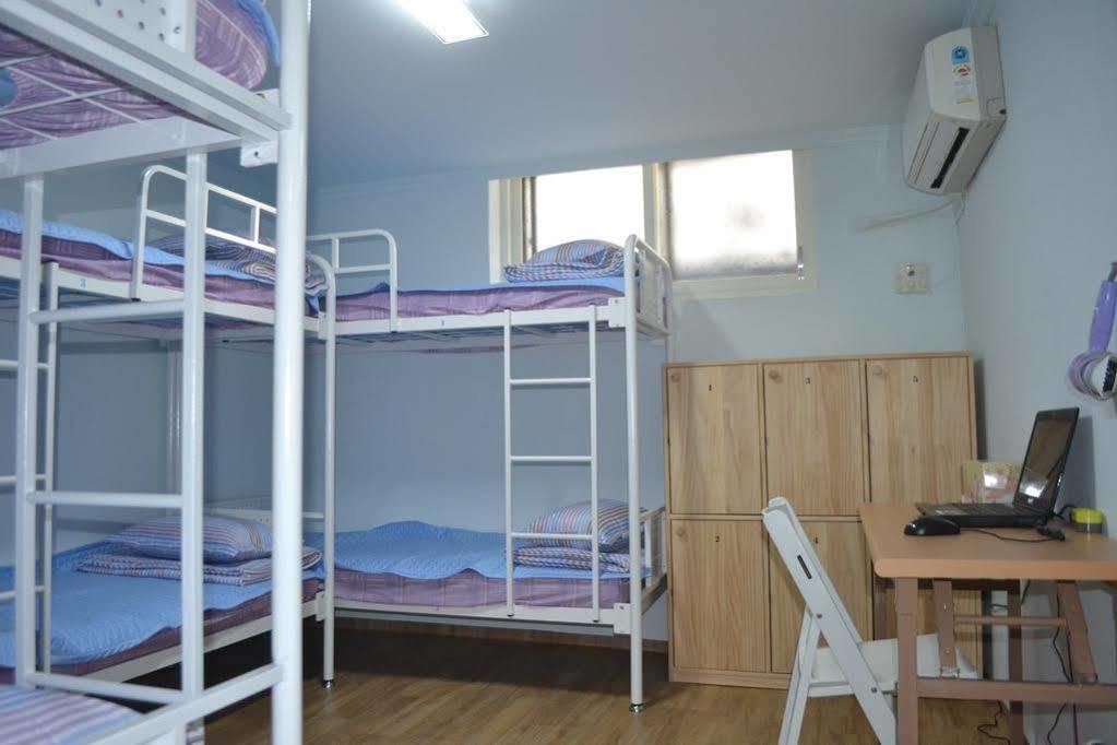 Guest house Kingkong Seoul