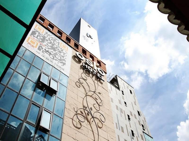 Seocho Oslo Motel Seul