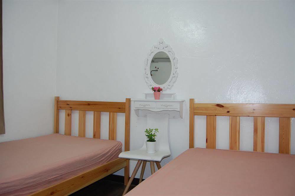 Jk House Guest house