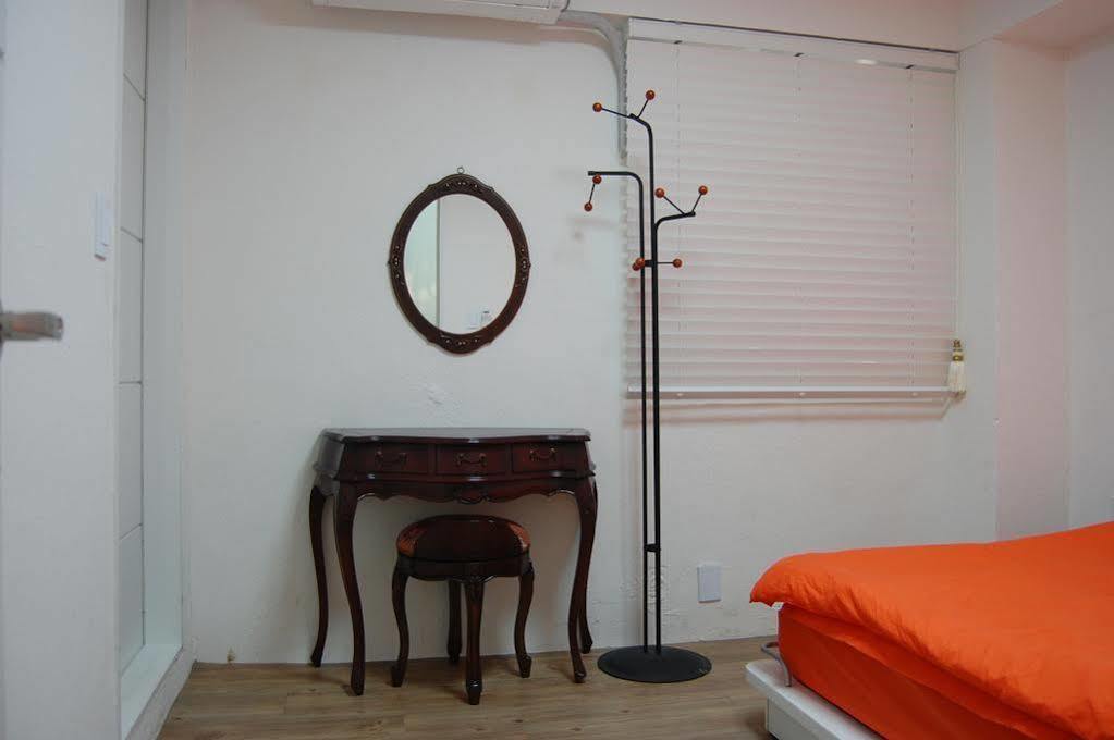 Jk House * Seoul