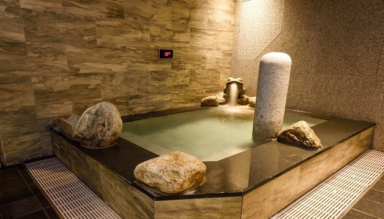 Dormy Gangnam Hotel Seoul