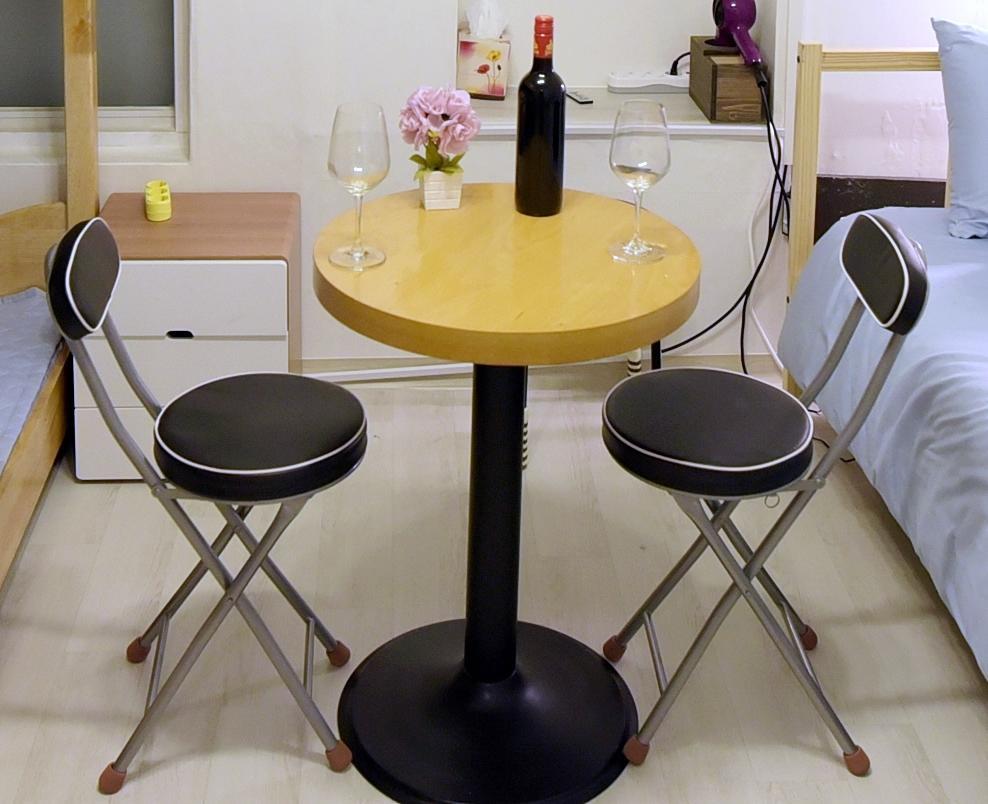 Apartment David House Seoul