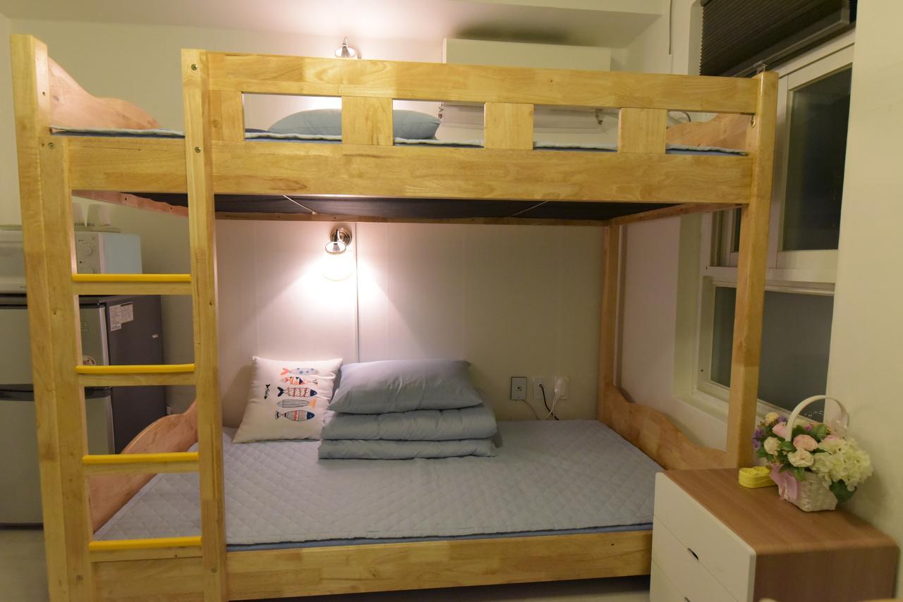 Apartment David House *