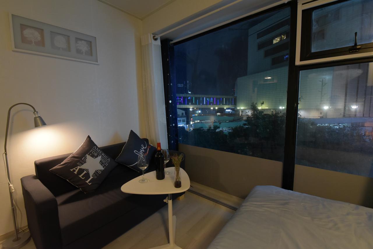 David House Apartment Seoul
