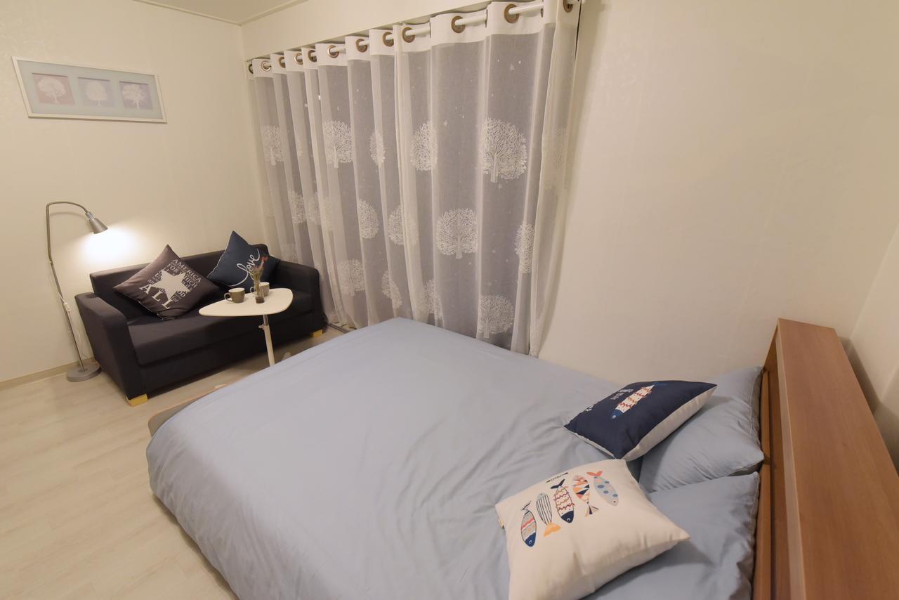 David House Apartment