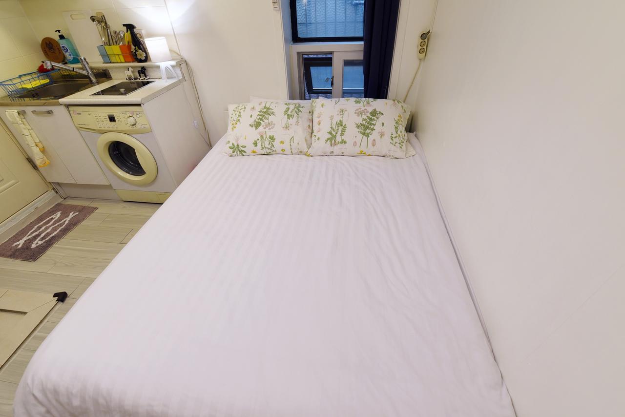 David House Apartment *