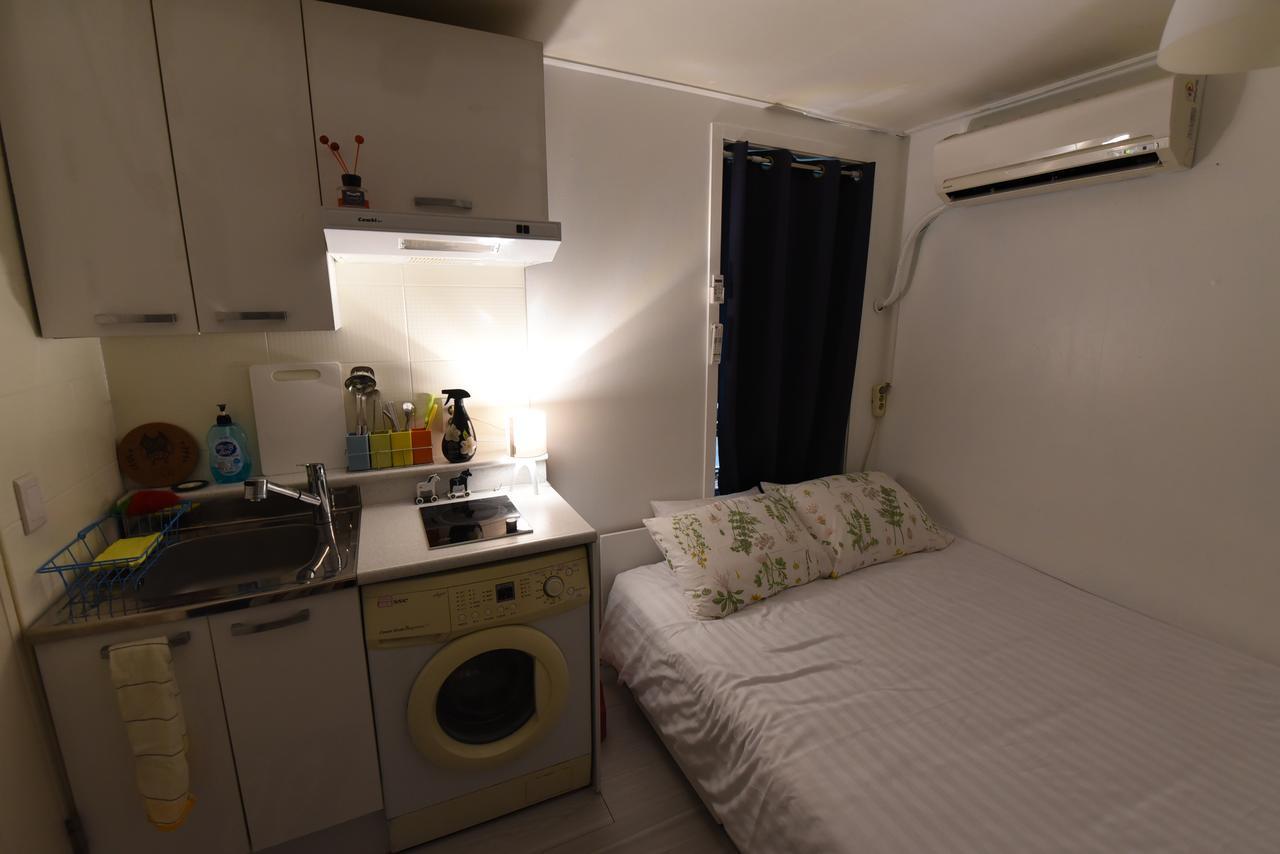 Apartment David House