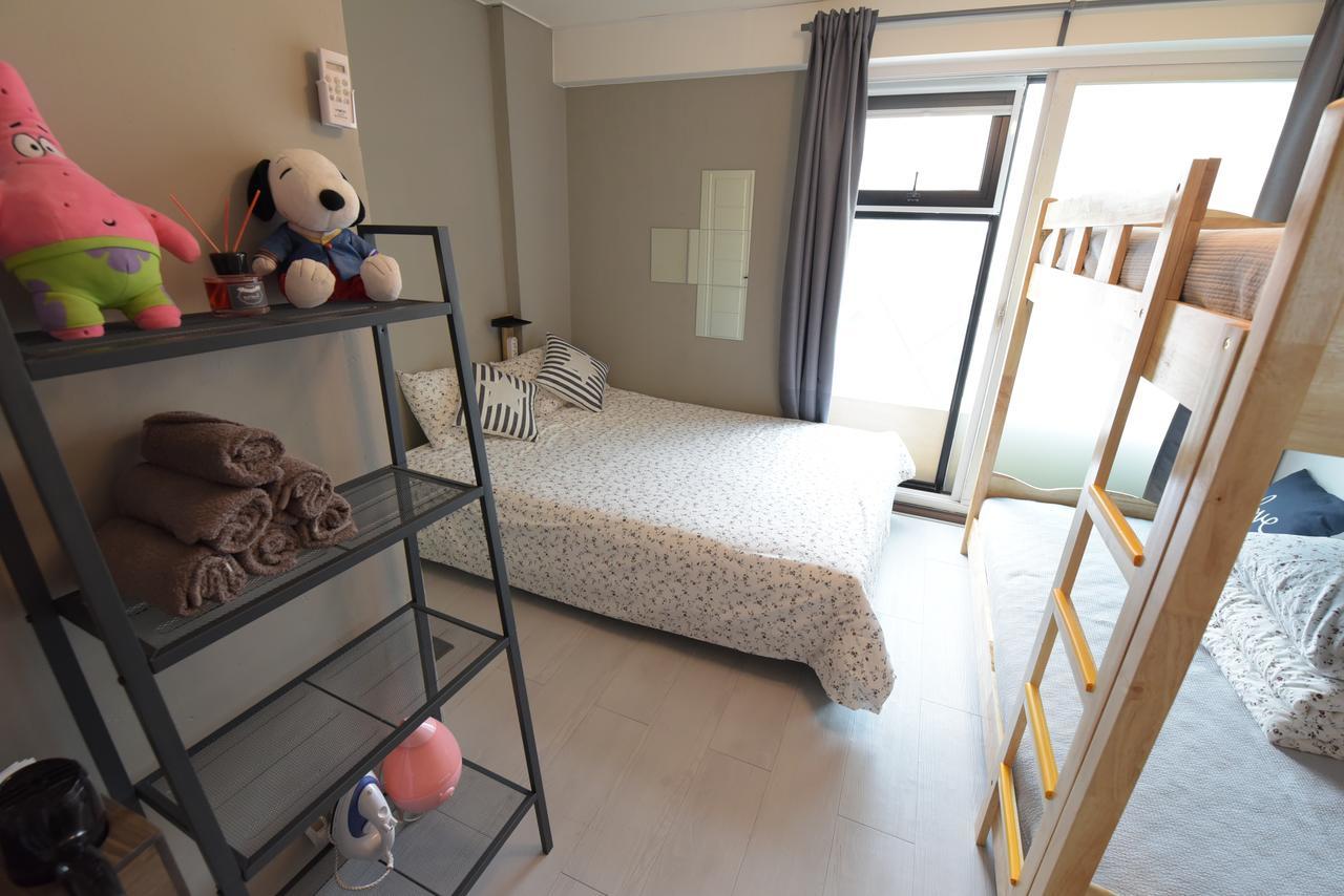 David House Apartment *