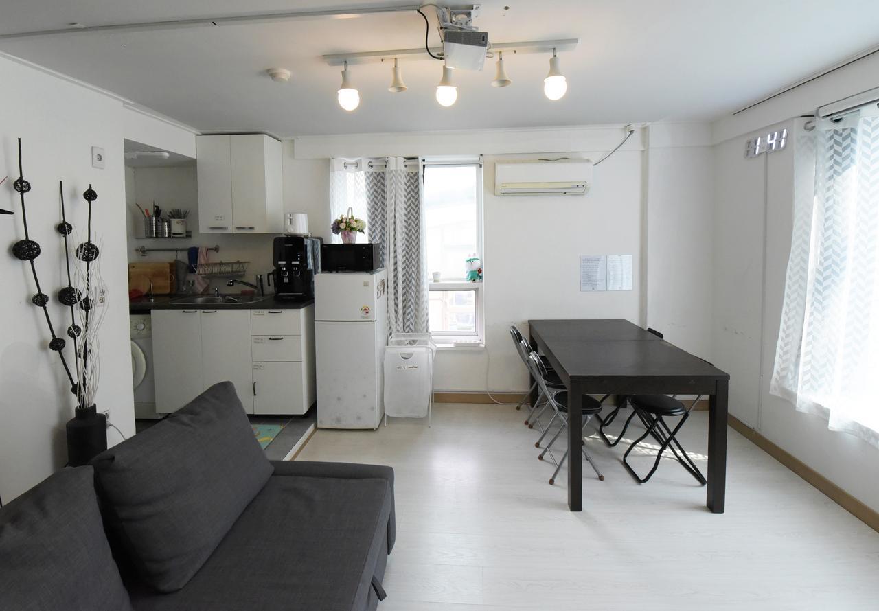 Apartment David House