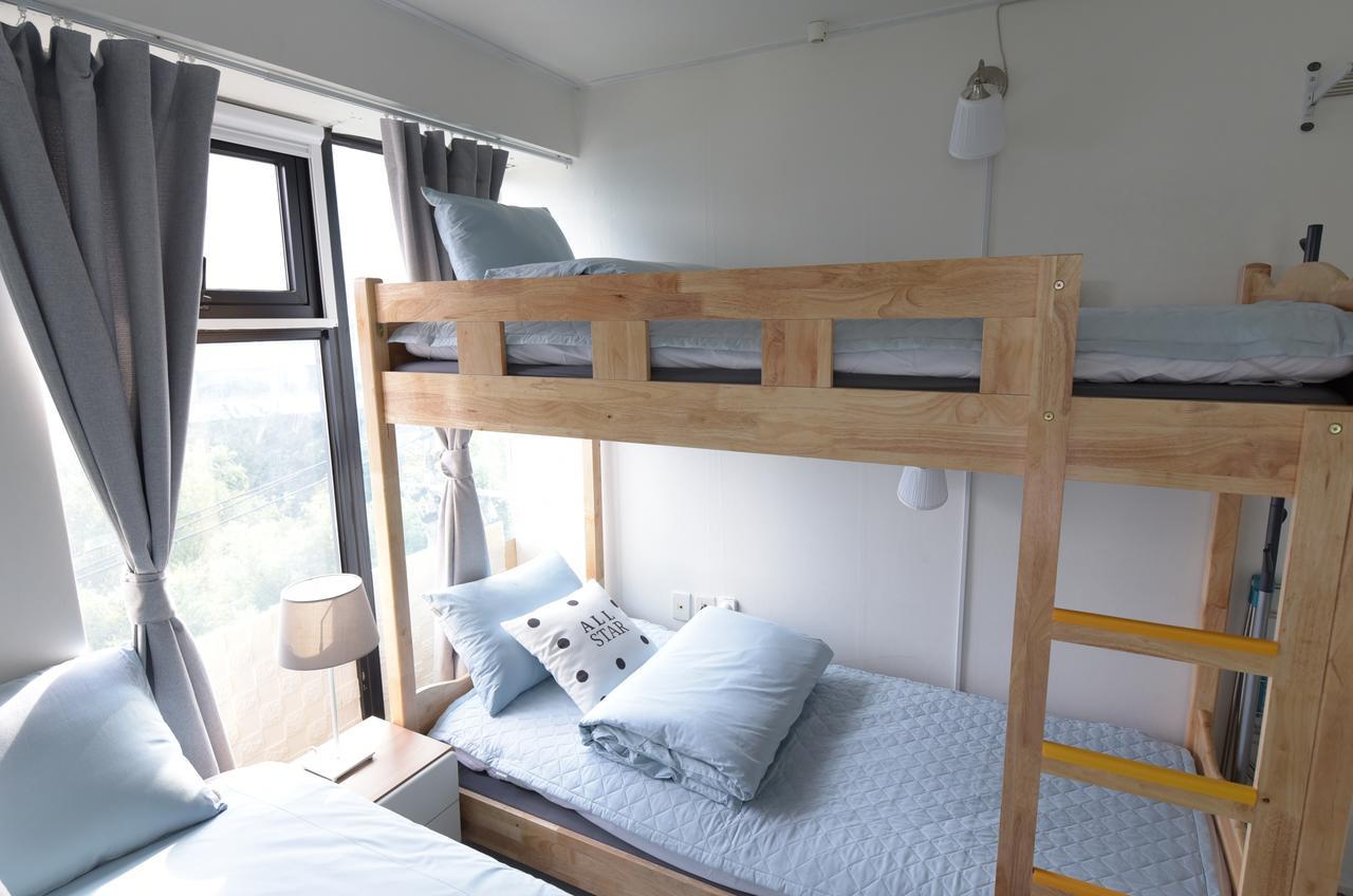 David House Seoul