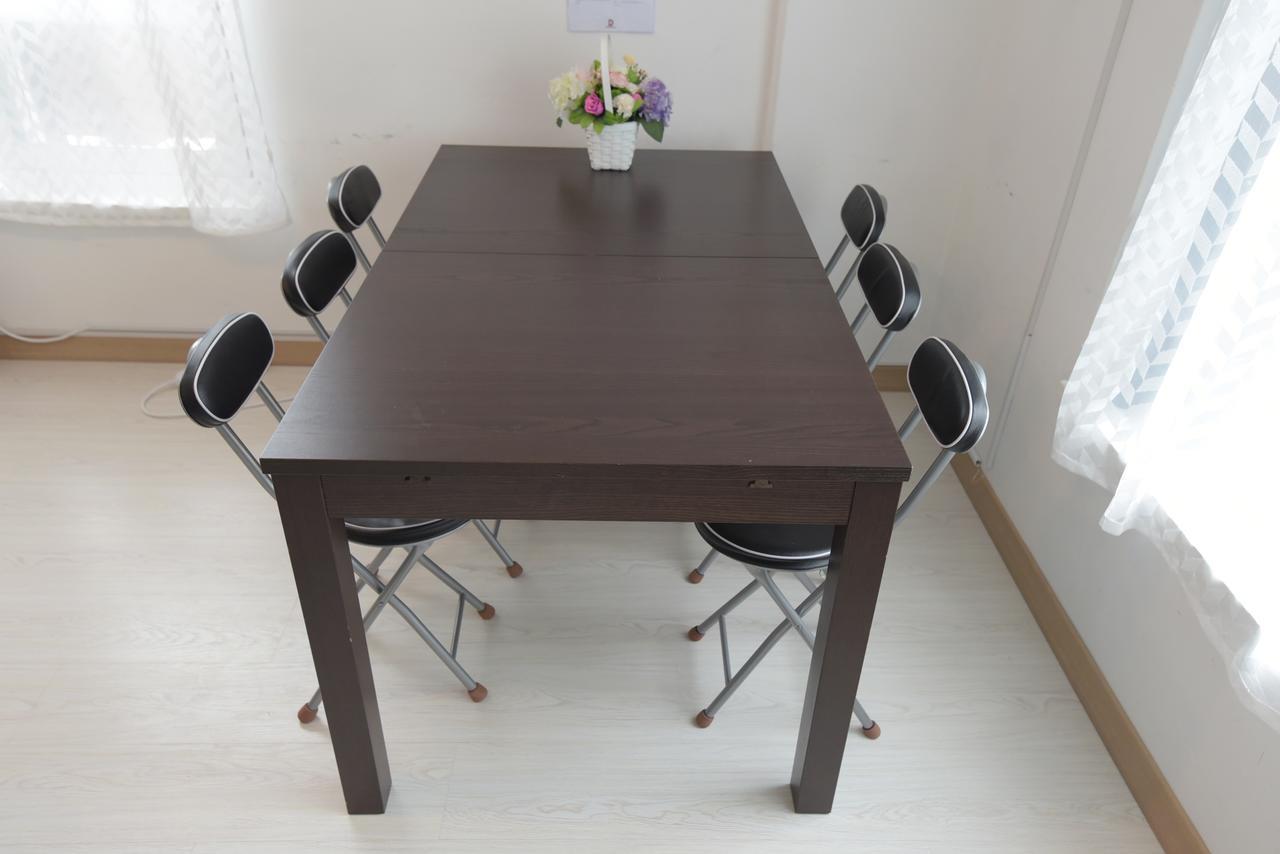 David House Apartment Seoul