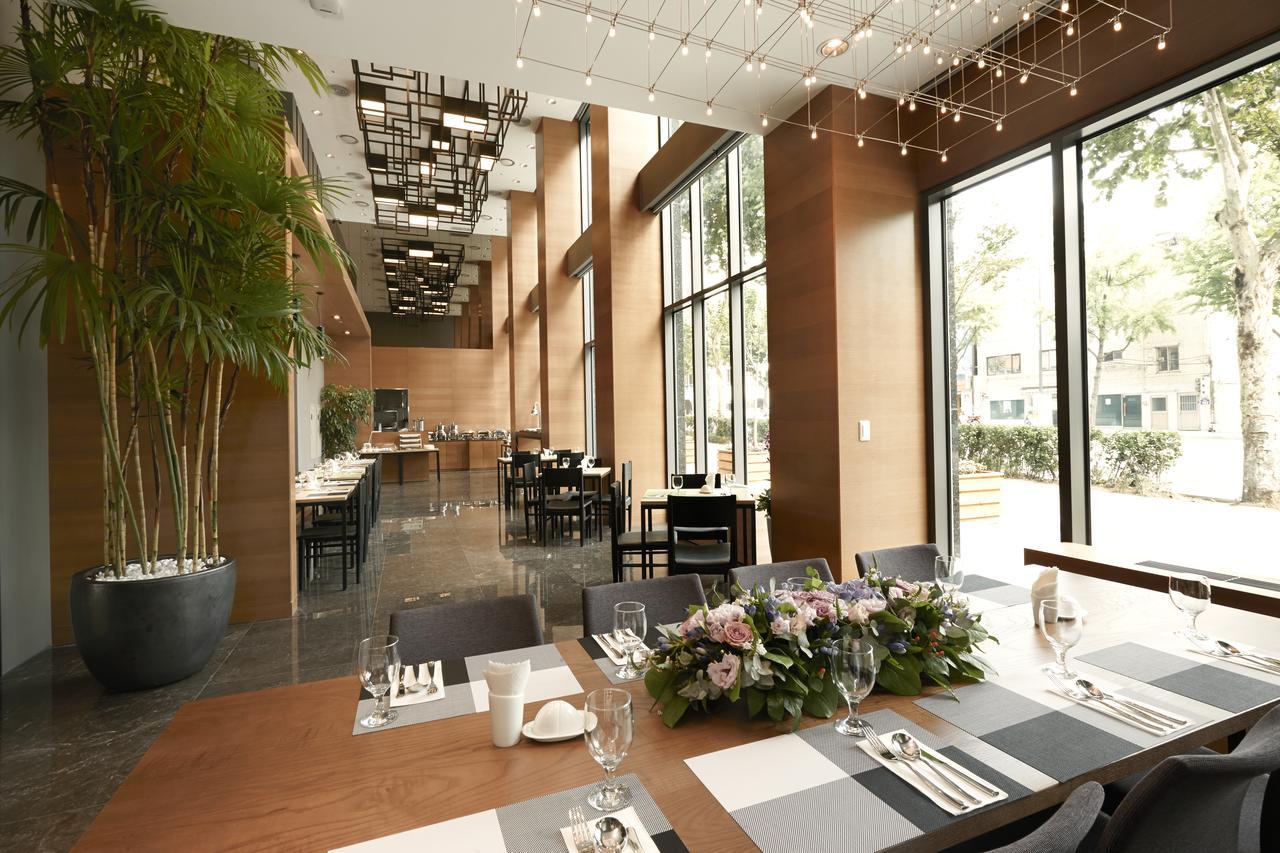 Mayplace Hotel Seoul