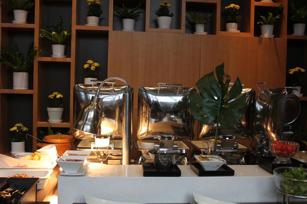 Hotel Mayplace 4*