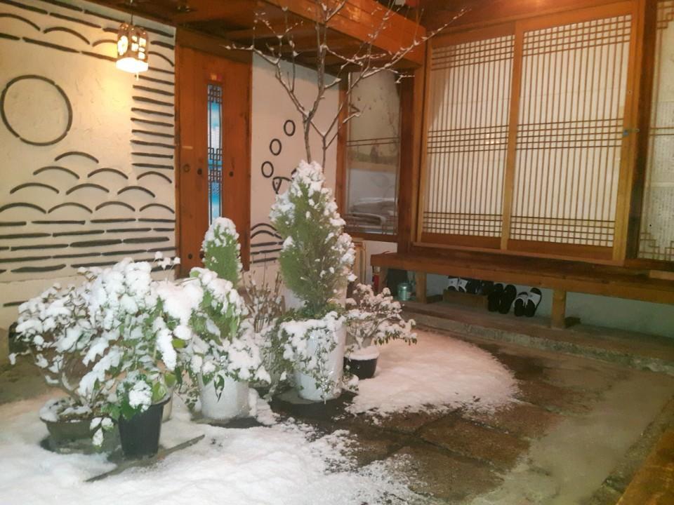 Charm Hanok 2* Seoul