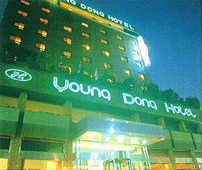 Young Dong Seoul