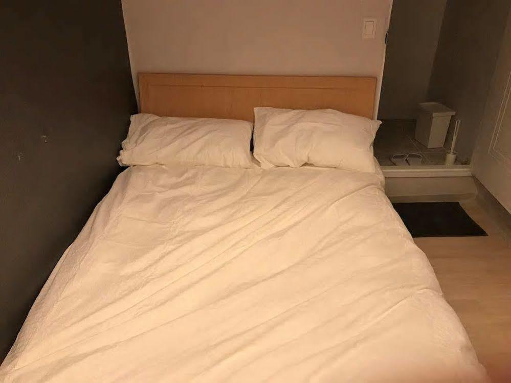 Guest house Chris 2*