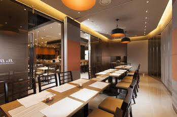 Staz Myeongdong 1 Hotel