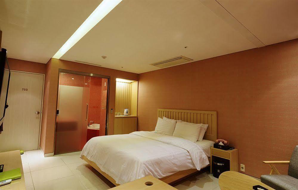 Hotel Yeongdeungpo Lifestyle F