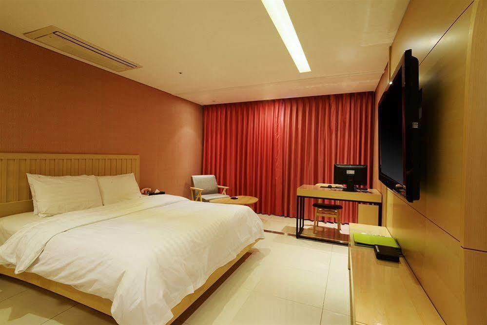 Hotel Yeongdeungpo Lifestyle F