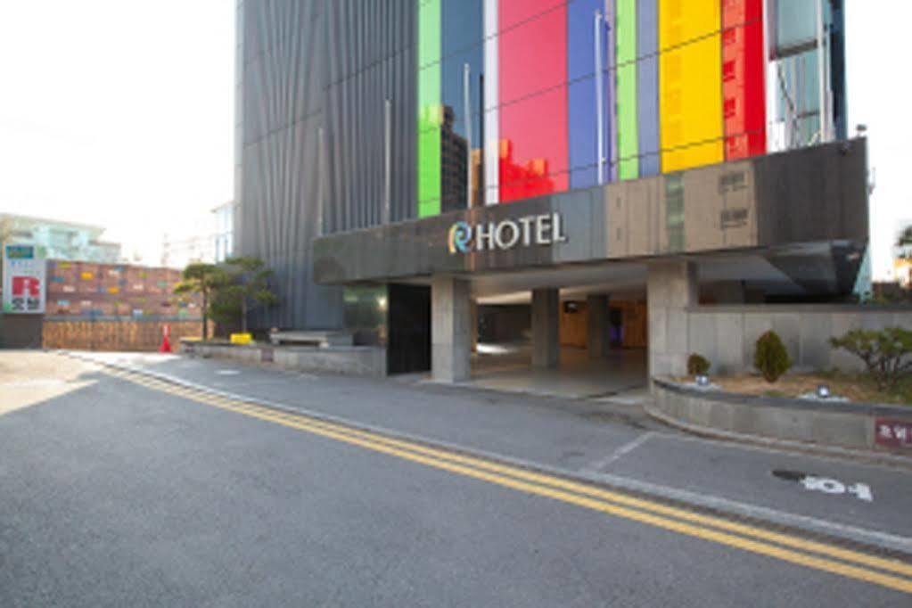 Yeongdeungpo Lifestyle F 3* Seoul