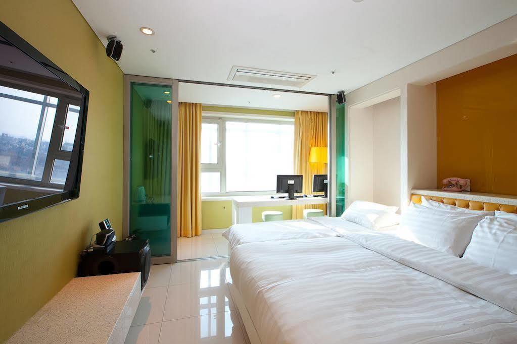 Hotel Yeongdeungpo Lifestyle F