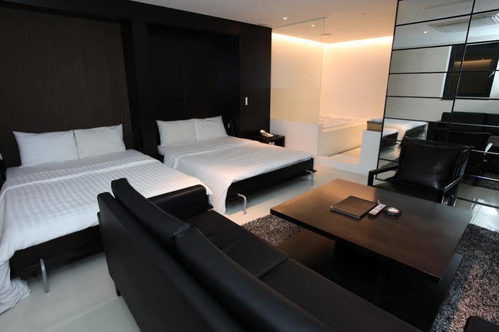 Hotel Yeongdeungpo Lifestyle F