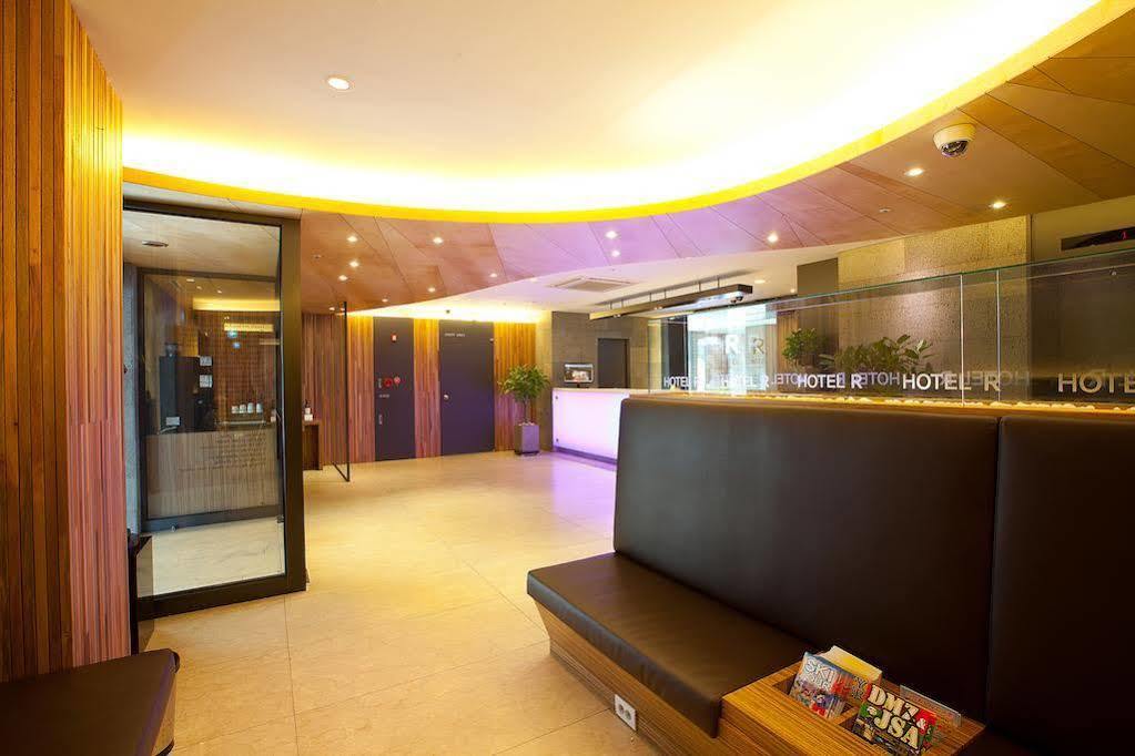 Hotel Yeongdeungpo Lifestyle F
