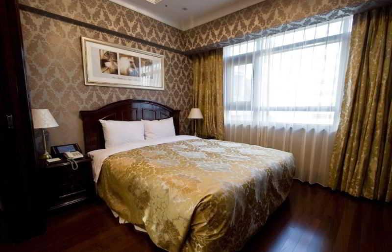 Gangnam Artnouveau City 4* Seoul
