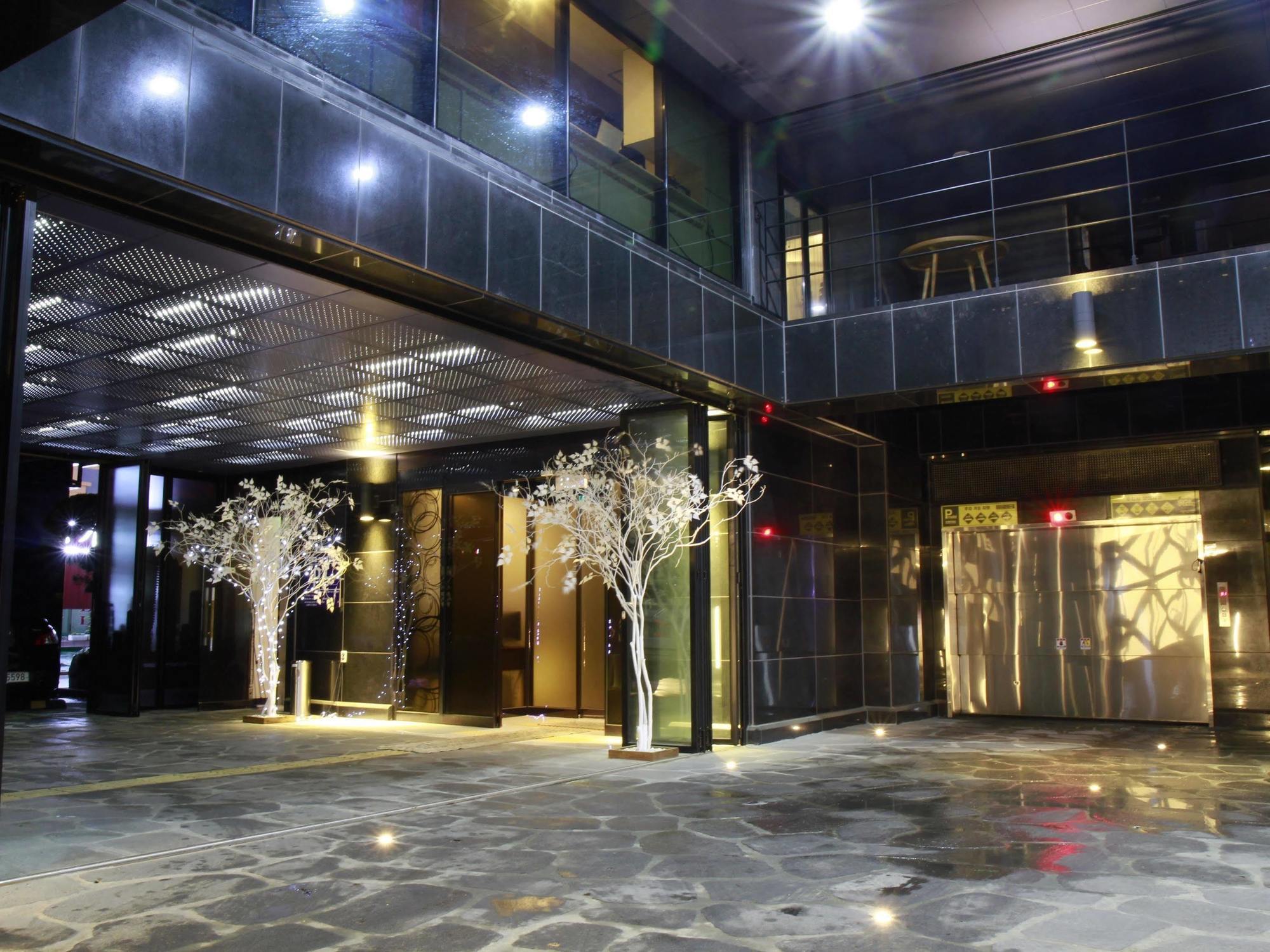 Hotel De Urban Seoul
