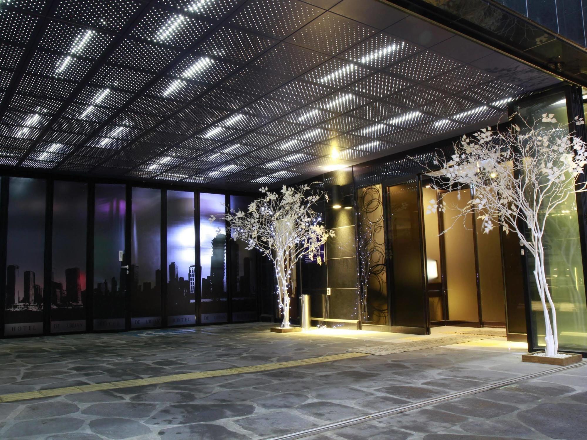 De Urban 2* Seoul