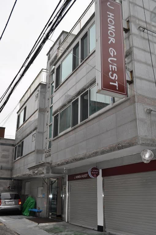 J-honor Hotel Seoul