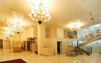 Benikea Acacia Hotel Seoul