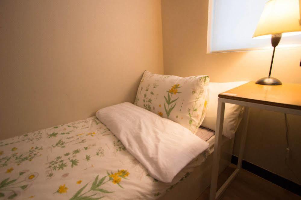Hotel Seowon Gyeongbok -