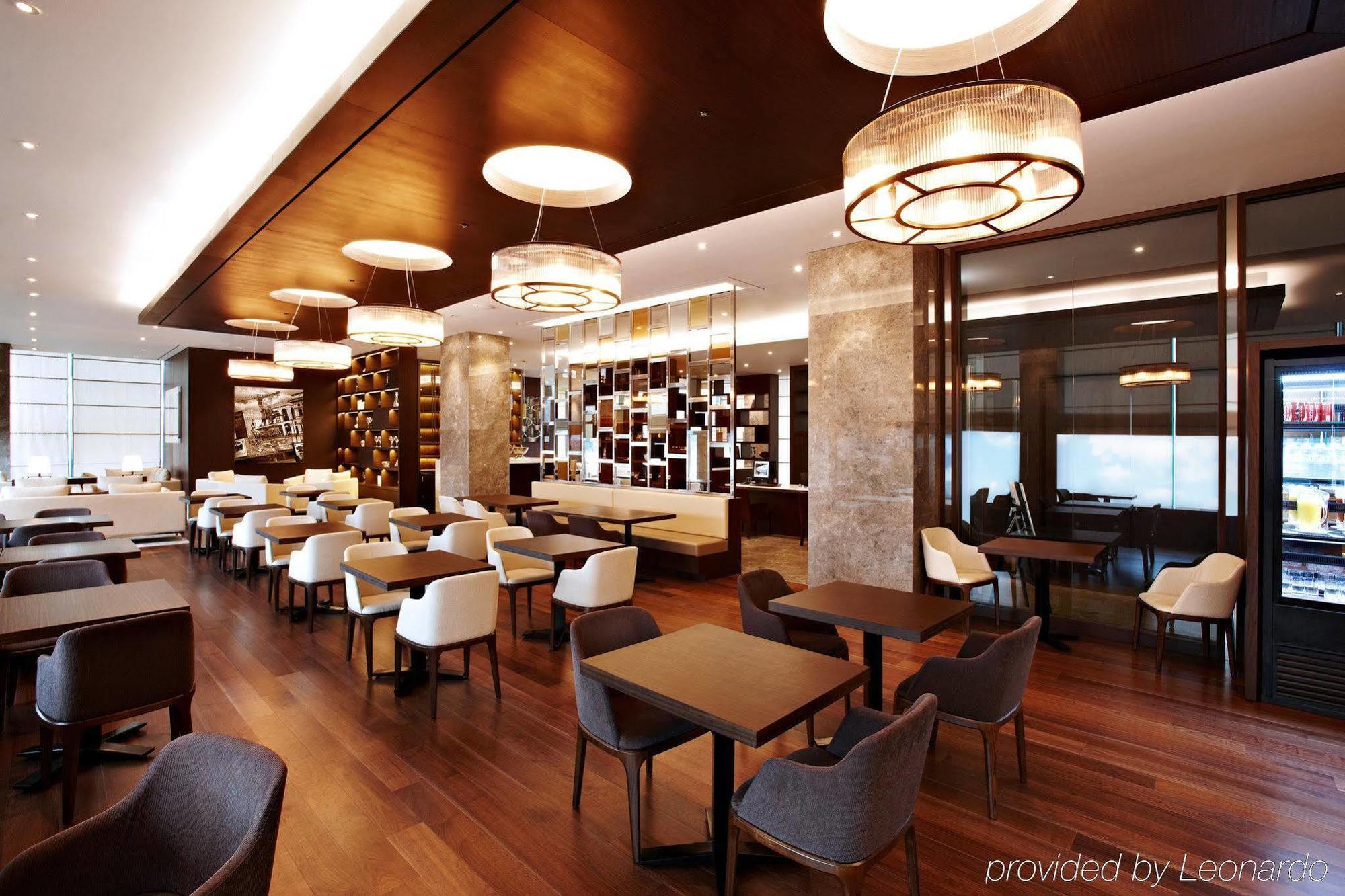 Sheraton Palace Gangnam Hotel Seoul