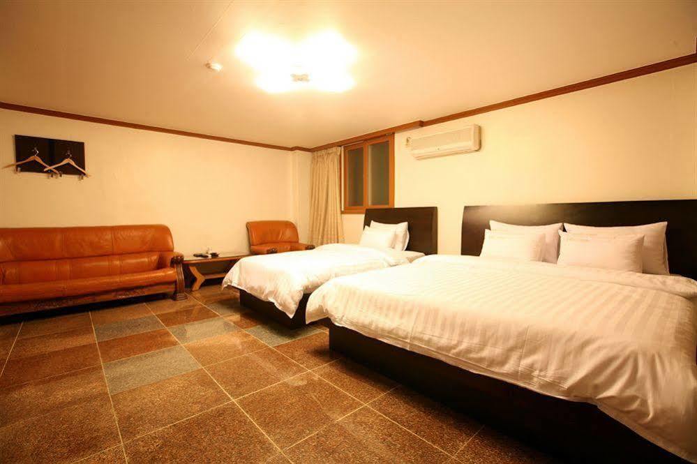 New World Hotel Seul