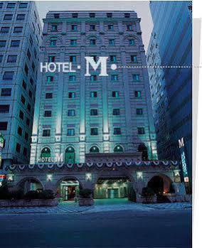 Hotel M