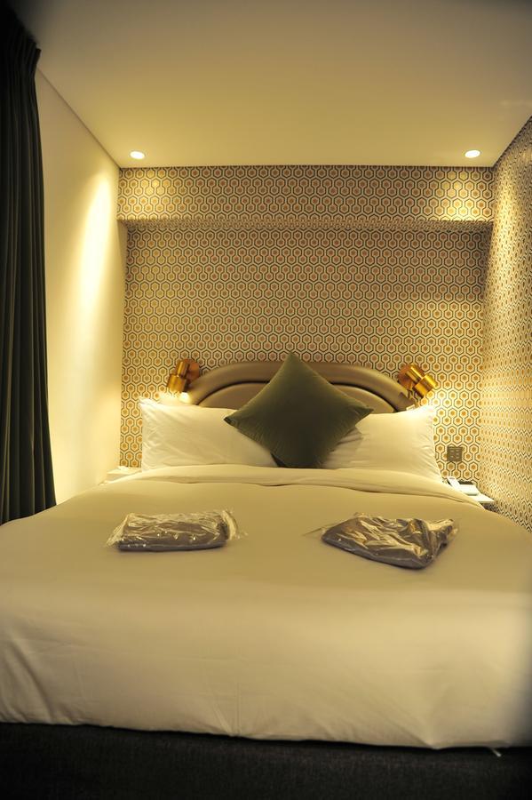 Sillim Dominique Hotel Seoul