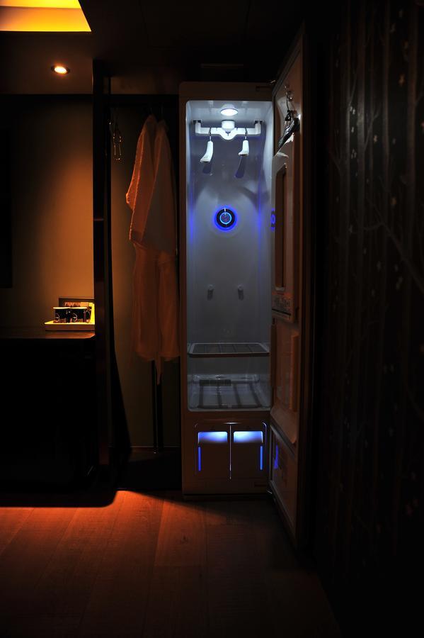 Sillim Dominique 3* Seoul