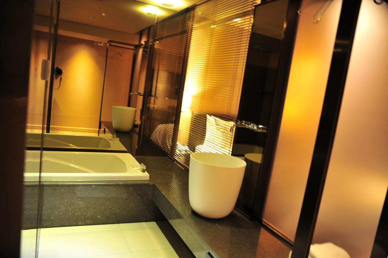 Hotel Sillim Dominique Seoul