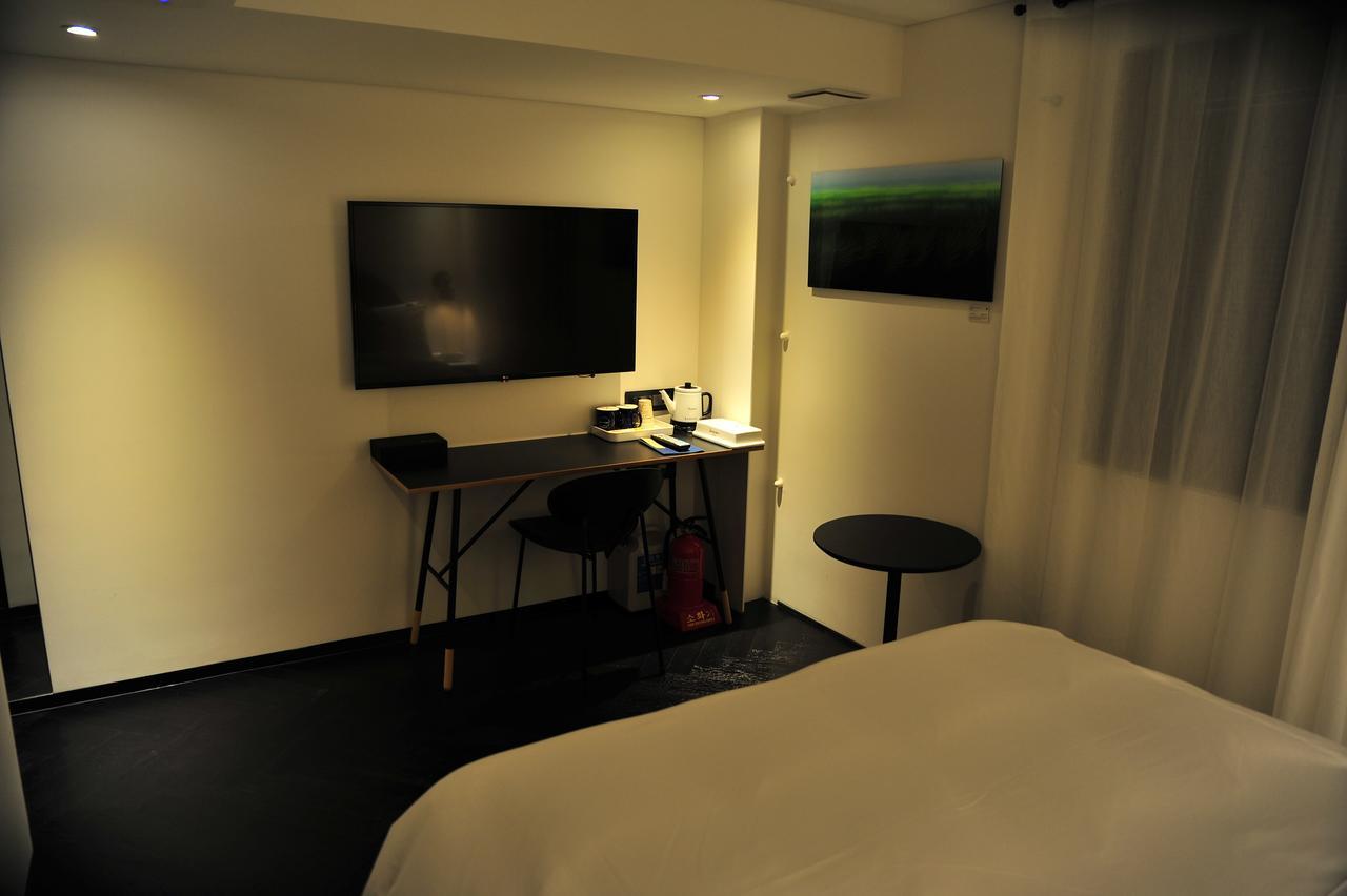 Sillim Dominique Hotel