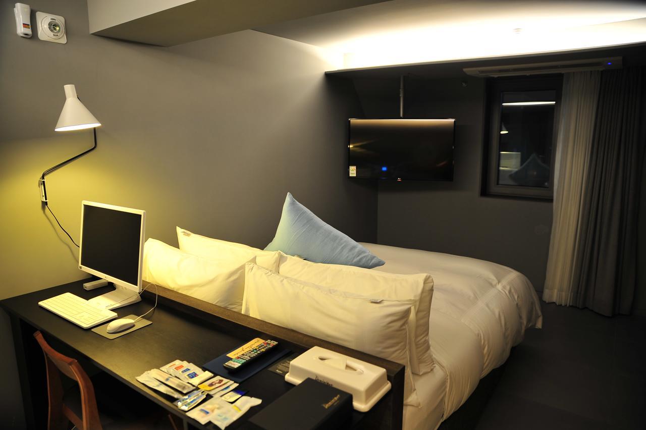 Sillim Dominique Hotel