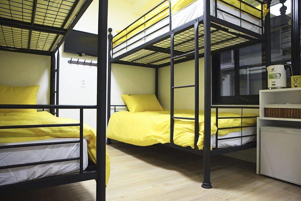 24 Myeongdong Guest house 2*