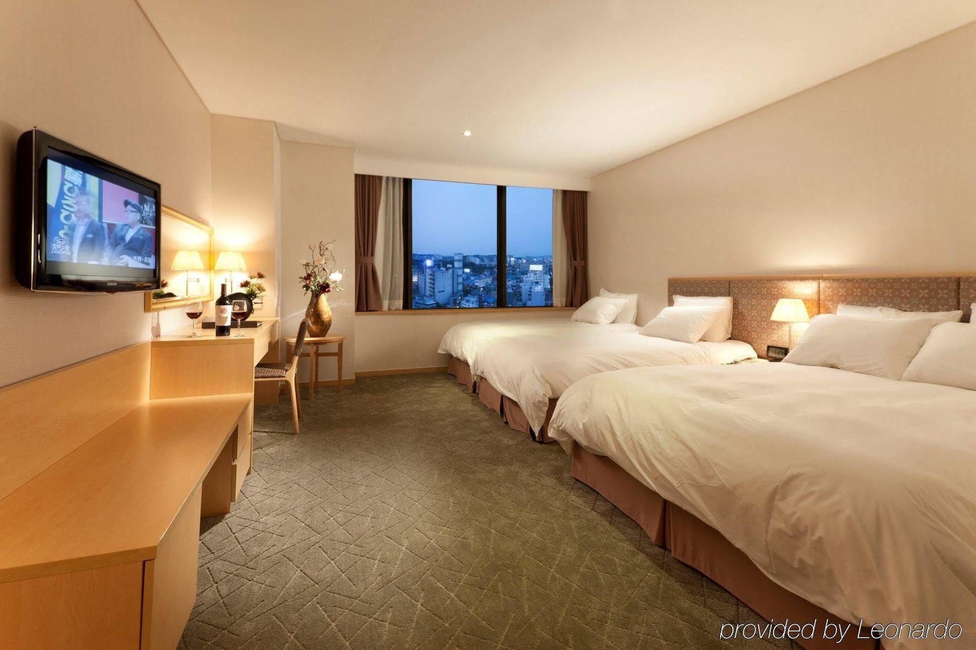 Hotel Sutton 4*