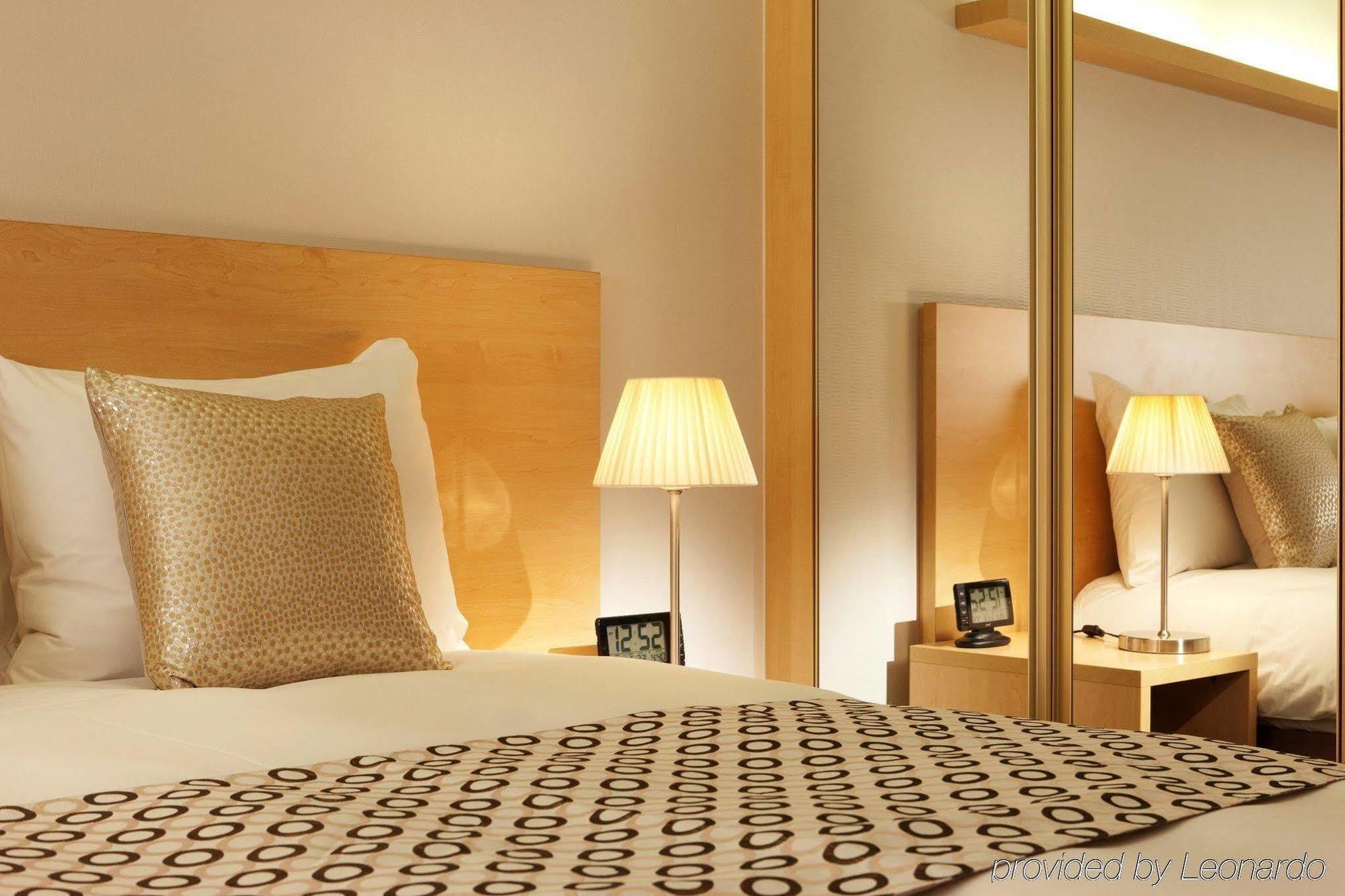 Sutton 4* Seoul