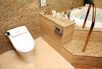 Aparthotel Human Starville Cheongdam 3*